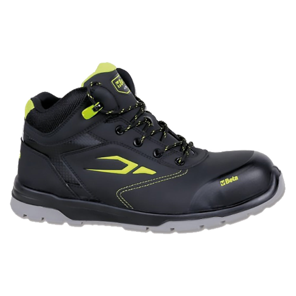 CHAUSSURES DE SÉCURITÉ « 7321NA » TAILLE 44