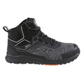 SCARPE ANTINFORTUNISTICA '7357G' N. 39