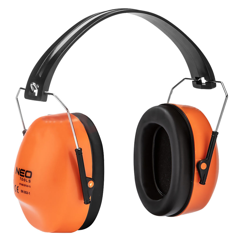 CASQUE ANTI-BRUIT 24DB