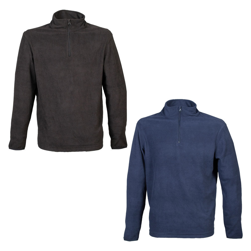 PILE DA LAVORO 'LIONE MAN' taglia  L - navy