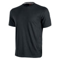 MAGLIA A GIROCOLLO 'ROAD' taglia XL - black carbon