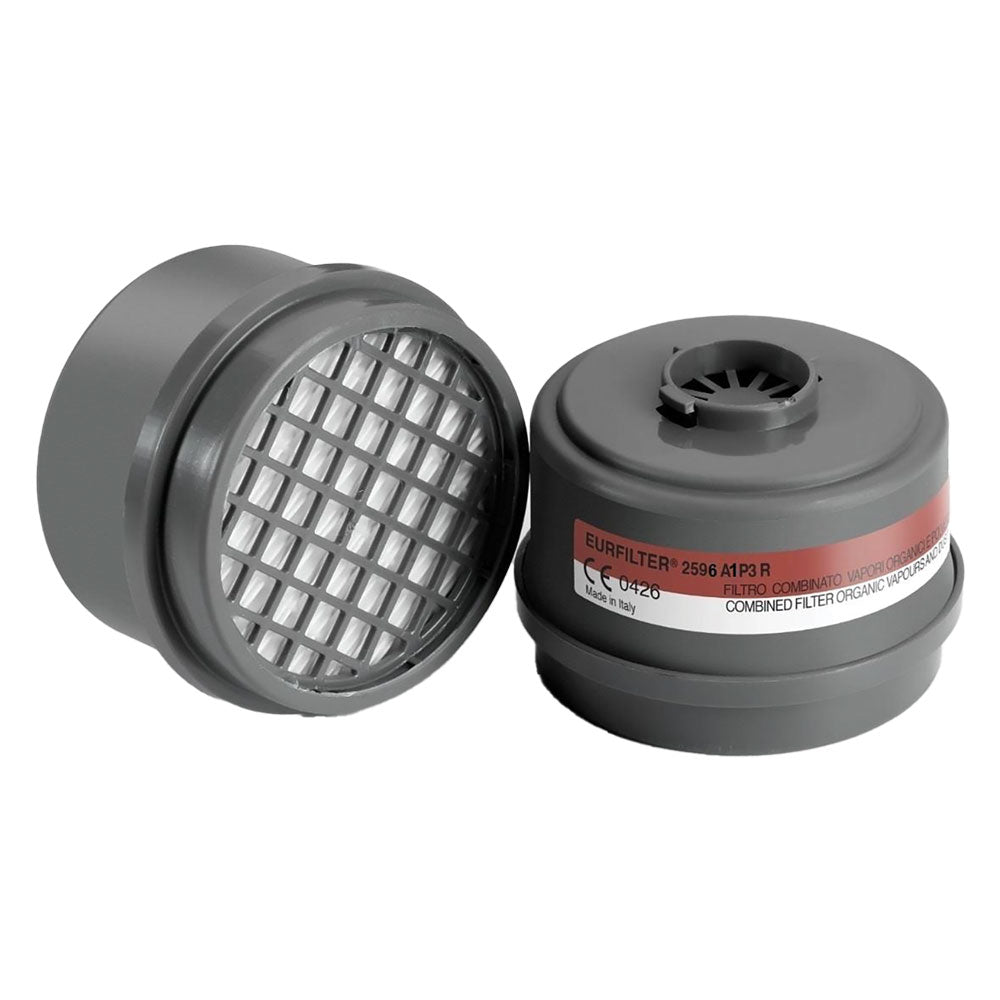 FILTER FÜR MASKE 'VULCANO' A1 - P3