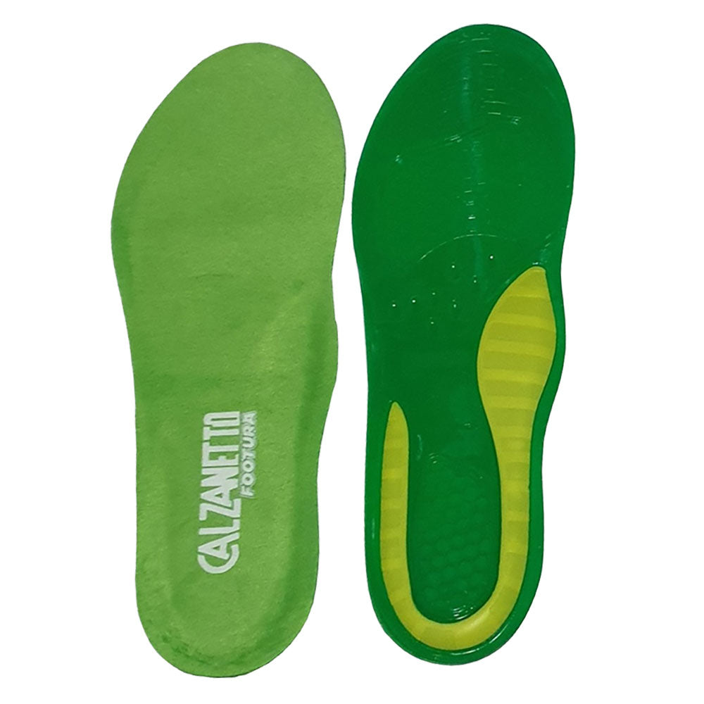 SCHUHEINLAGE 'FOOTURA EVERYDAY GEL' Damen - Größe 35,5-40,5
