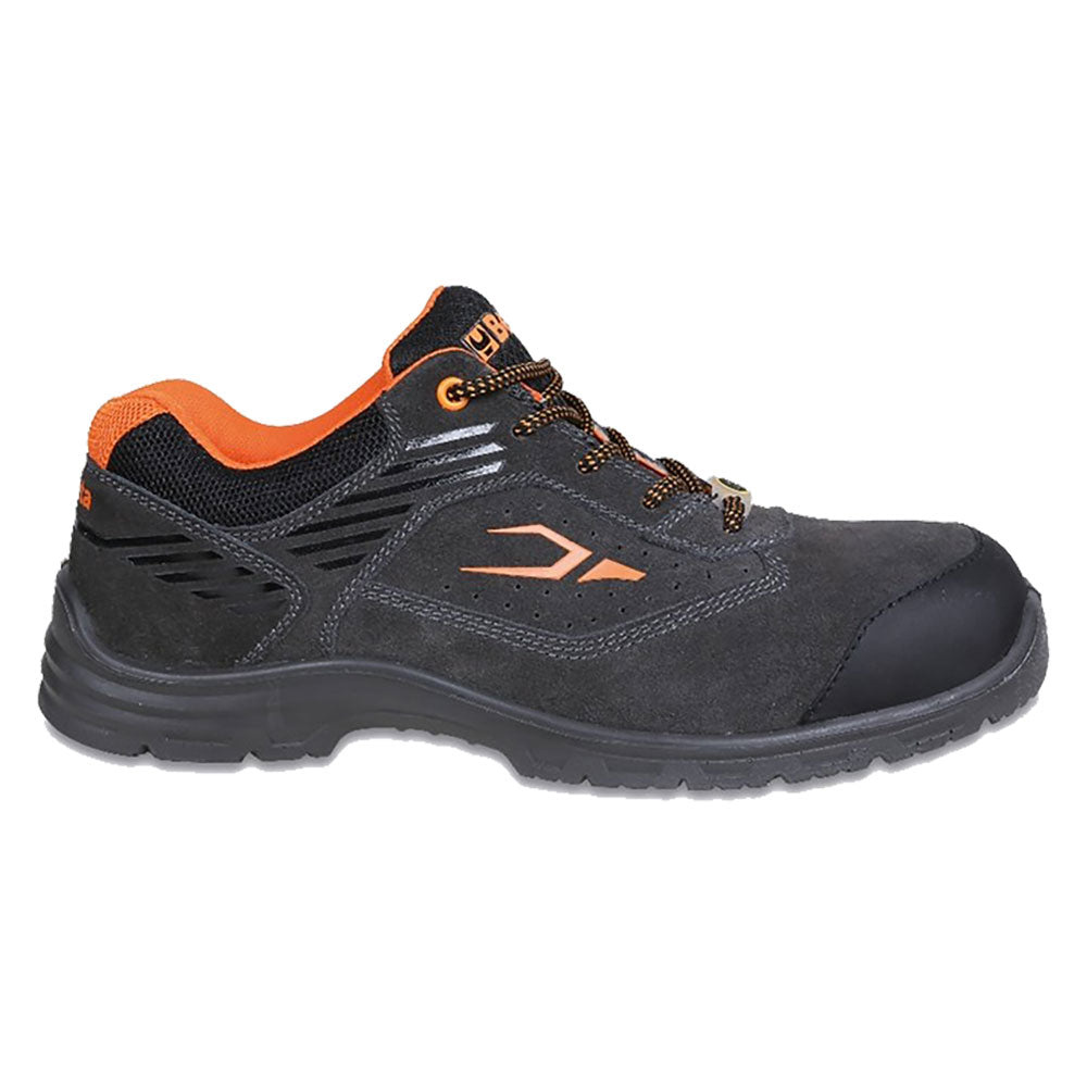 CHAUSSURES DE SÉCURITÉ '7212G' TAILLE 39