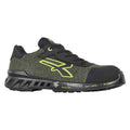 SCARPE ANTINFORTUNISTICA 'ROBIN' N. 39
