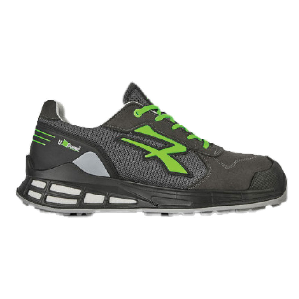 SCARPE ANTINFORTUNISTICA 'EGON' N. 46