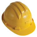 SCHUTZHELM 'ADAMELLO' gelb
