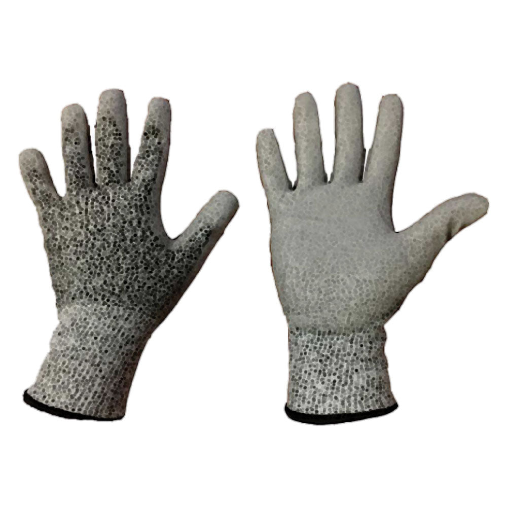 GANTS ANTI-COUPURE T. 9
