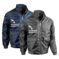 GIUBBINO 'QUICK' taglia M - blu