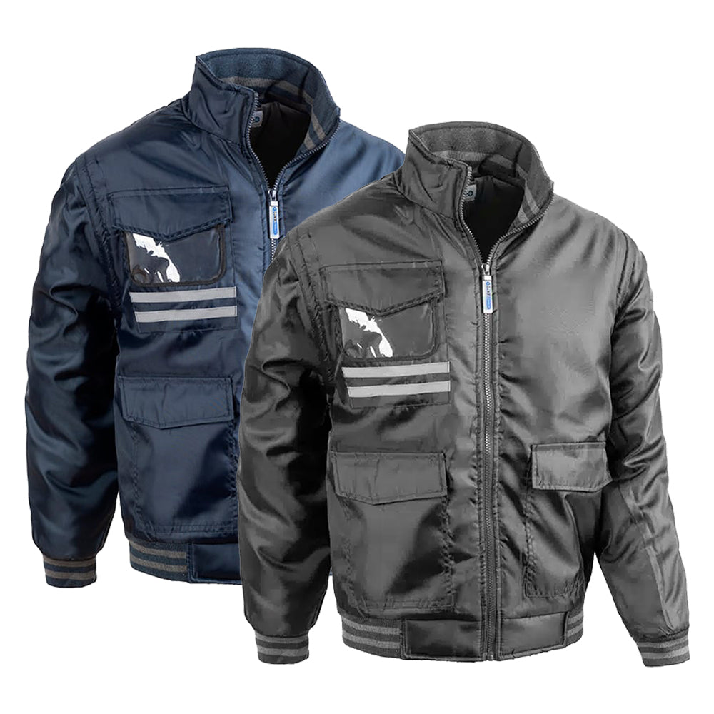 GIUBBINO 'QUICK' taglia XXL - blu