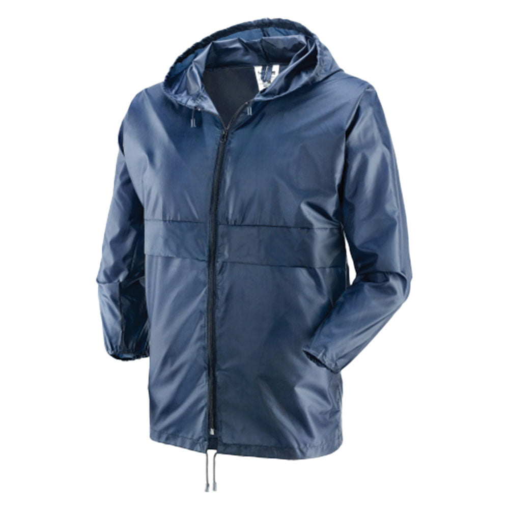 WASSERDICHTE JACKE „ALL RAIN“ XL