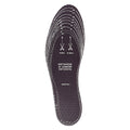SOLETTA PER SCARPE 'CARBONE' Taglia 35-46