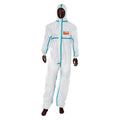 COMBINAISON DE PROTECTION RESPIRANTE TYPE '4/5/6' M