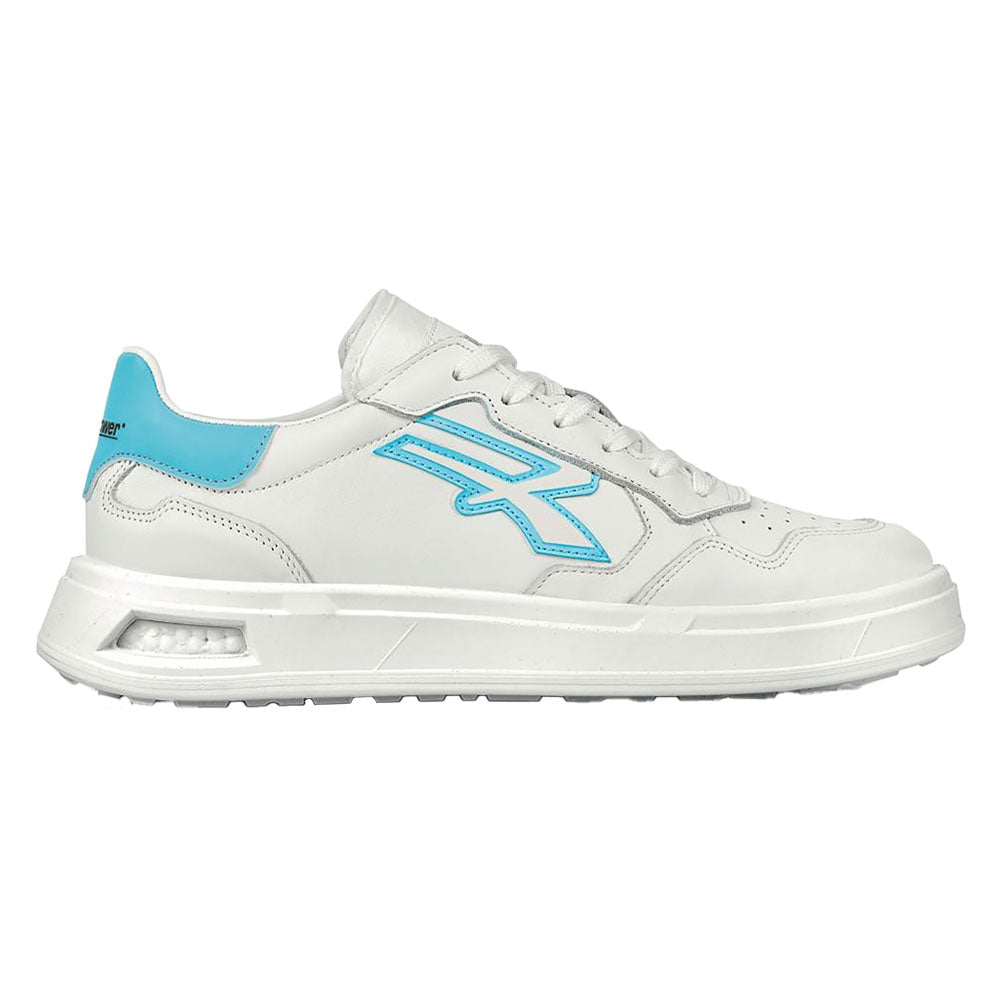 CHAUSSURES BASSES DE LOISIRS URBAINES « PARTENOPE » N. 39