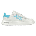 SCARPE PER TEMPO LIBERO BASSE URBAN 'PARTENOPE' N. 45
