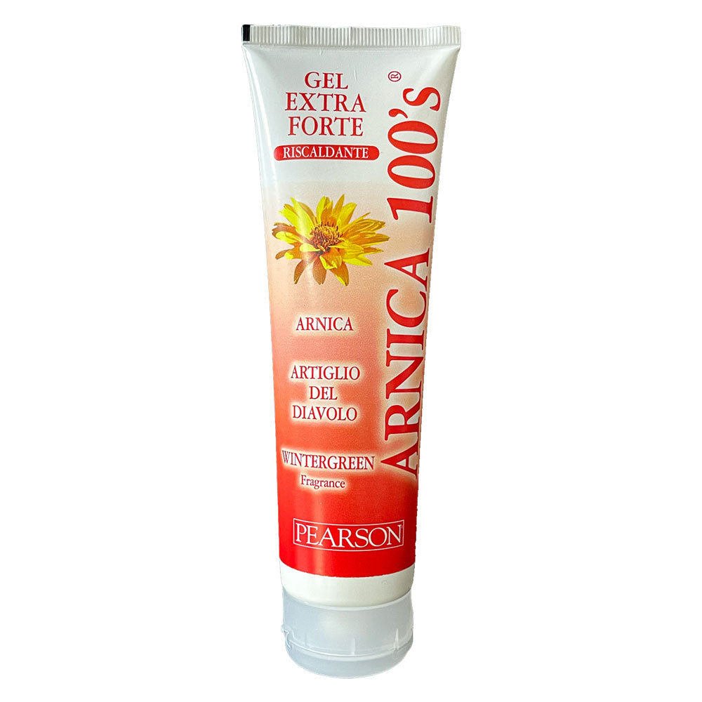 ARNICA 100’S CHAUFFANTE 150 ml