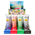 ESPOSITORE TUBETTI GEL ARNICA 100’S 16 pz
