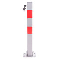 PARKSPERRE h. 70 cm - Sockel 13 x 15 cm