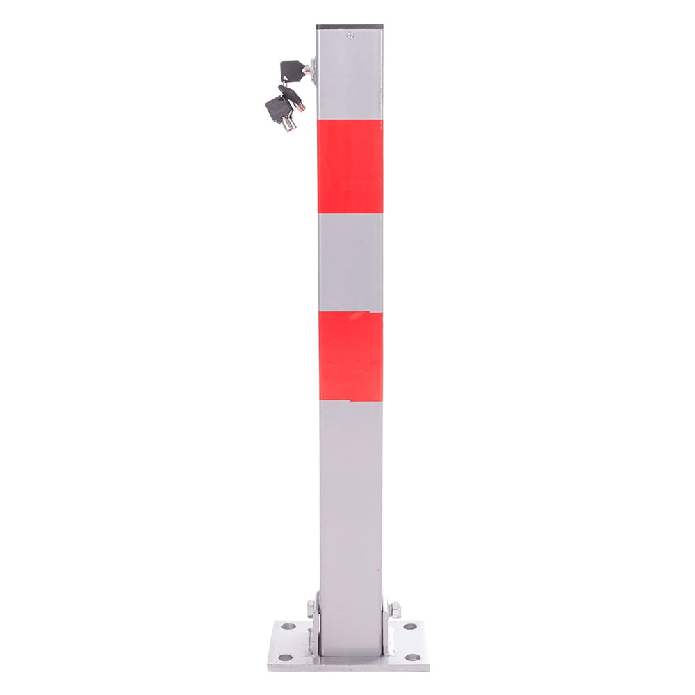 PARKSPERRE h. 70 cm - Sockel 13 x 15 cm
