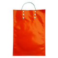 SANDSACK ZUR BESCHWERUNG VON SCHILDERN 60 x 40 cm - Farbe Orange