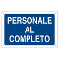 PANNEAU « COMPLET » 40 x 60 cm