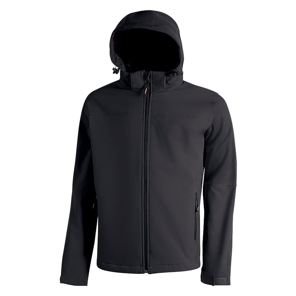 GIACCA DA LAVORO 'KYRA' taglia XL - westlake blue