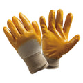 GUANTI NBR LEGGERO Tg. 9 (L)