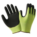 LATEXHANDSCHUHE Gr.10 (XL)