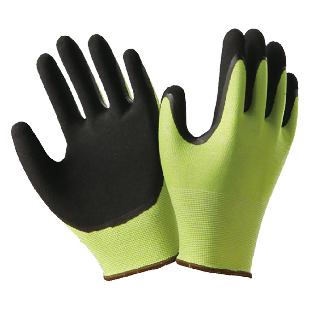 GUANTI IN LATTICE Tg. 9 (L)
