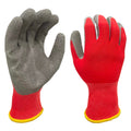 GANTS POLYESTER/LATEX 13G Taille 8 (M)