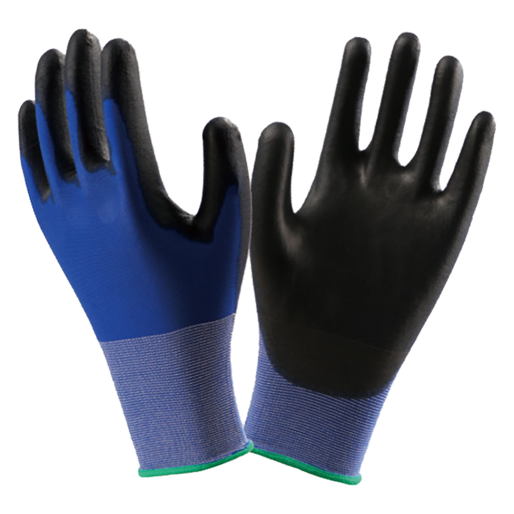 GANTS NYLON / POLYURÉTHANE T. 8 (M)