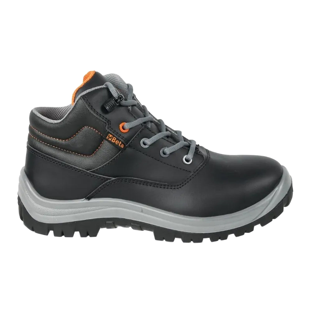 CHAUSSURES DE SÉCURITÉ '7243NC' T. 45