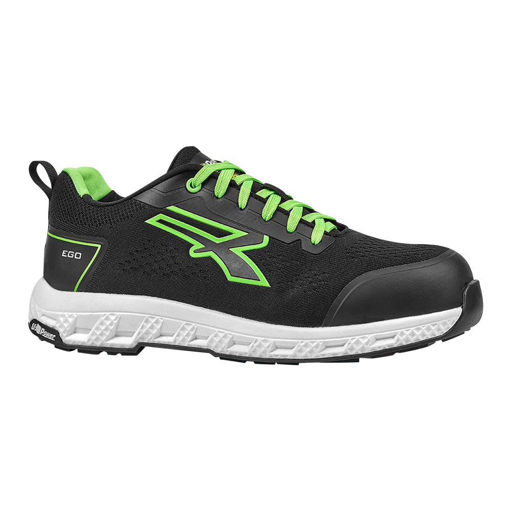 SCARPE ANTINFORTUNISTICA 'ATON' N. 41