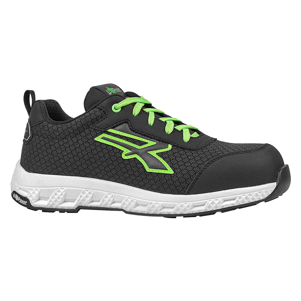 CHAUSSURES DE SÉCURITÉ 'ATON' N° 40