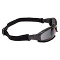 ARBEITSSCHUTZBRILLE „INDRO SOLAR“ INDRO SUN AW – dunkle Scheibe