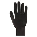 EINWEG-NITRILHANDSCHUHE 'BLACKFIT' Gr. XL