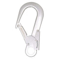 DOPPELHEBELKARABINER 60 mm Öffnung