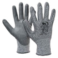 SCHNITTSCHUTZHANDSCHUHE 'GA288' Gr. 10 (L)