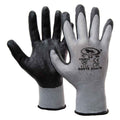 NITRIL-/NYLONHANDSCHUHE 'GS510' Gr. 10 (XL)