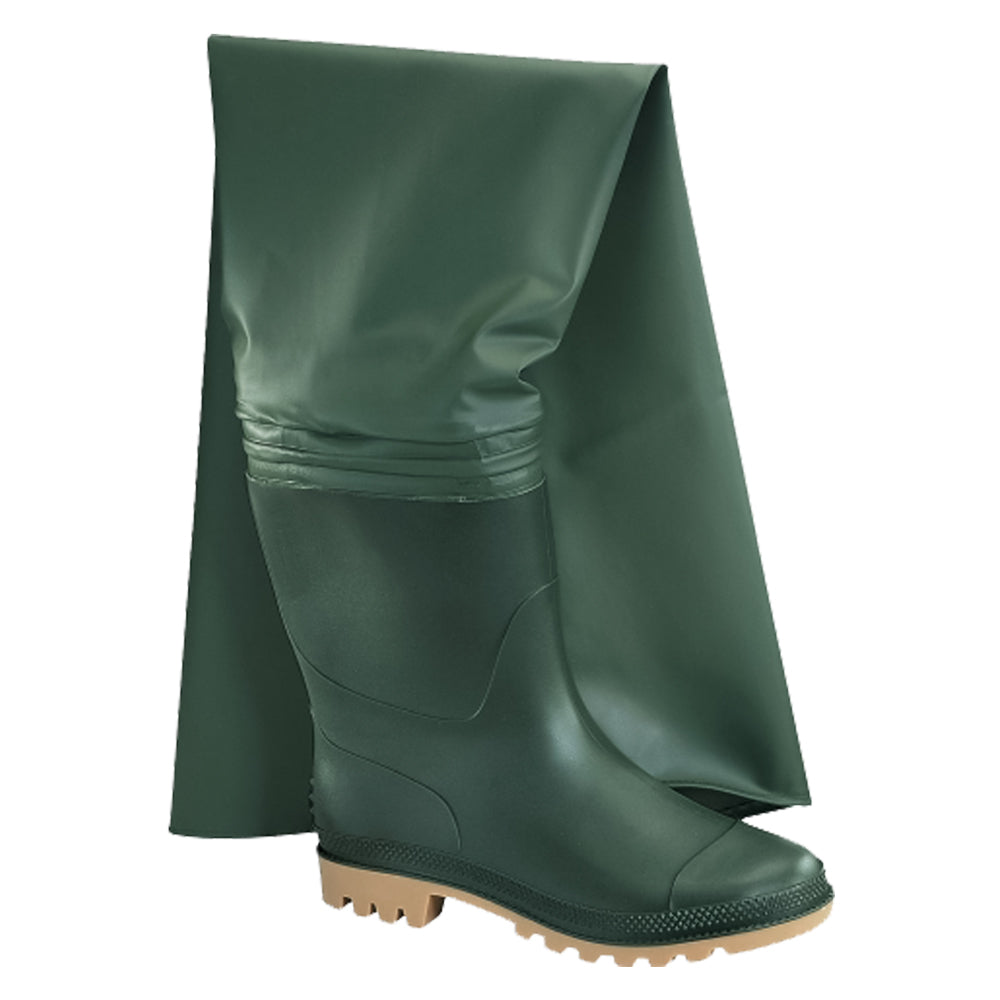 BOTTES CUISEE T. 46