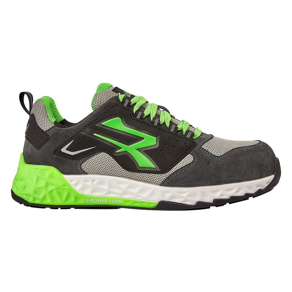 SCARPE ANTINFORTUNISTICA 'BRAN' N. 46