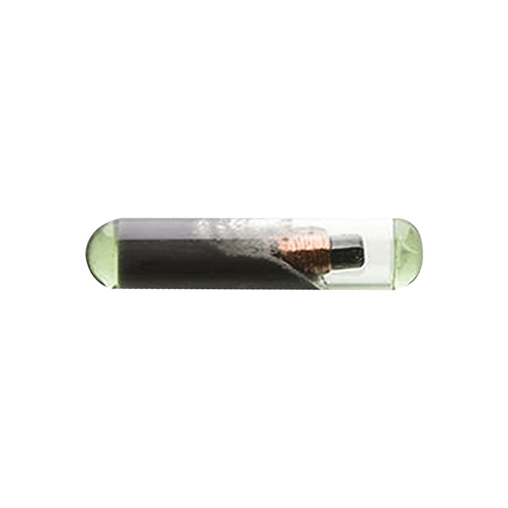 TRANSPONDER AUS GLAS T48