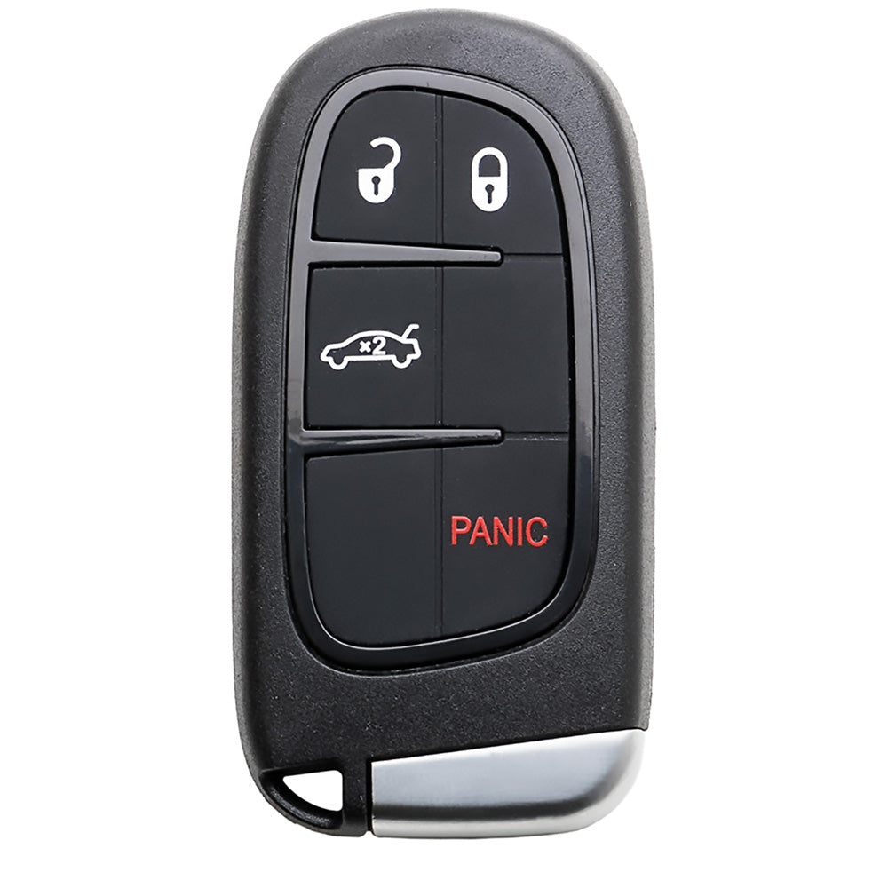 COQUE DE CLÉ DE VOITURE VAC102ARS1 - pour Renault
