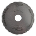 FRESA PER DUPLICATRICI ø 80 x 5 x 16