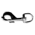 Karabinerhaken „Zaumzeug-Typ“ 60 mm – Zamak