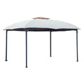 Pavillon 'UTAH' 3,3 x 3,3 m