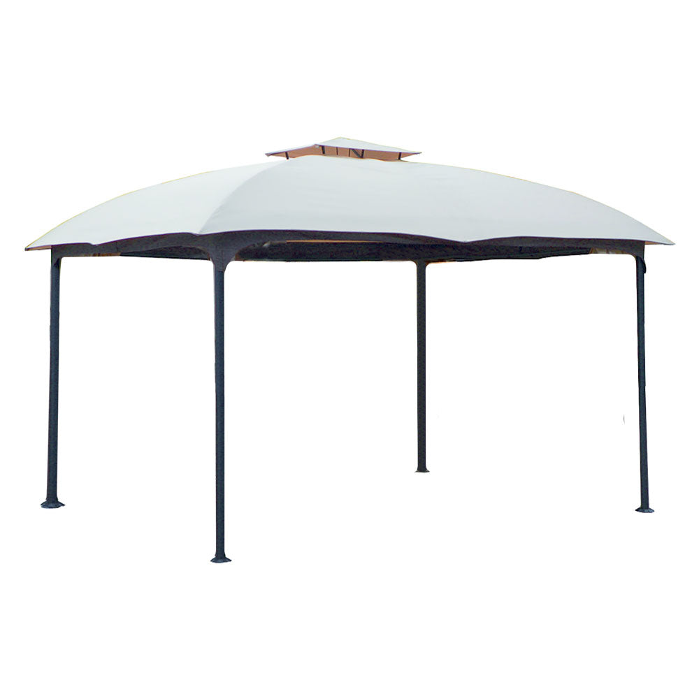 Pavillon 'UTAH' 3,3 x 3,3 m