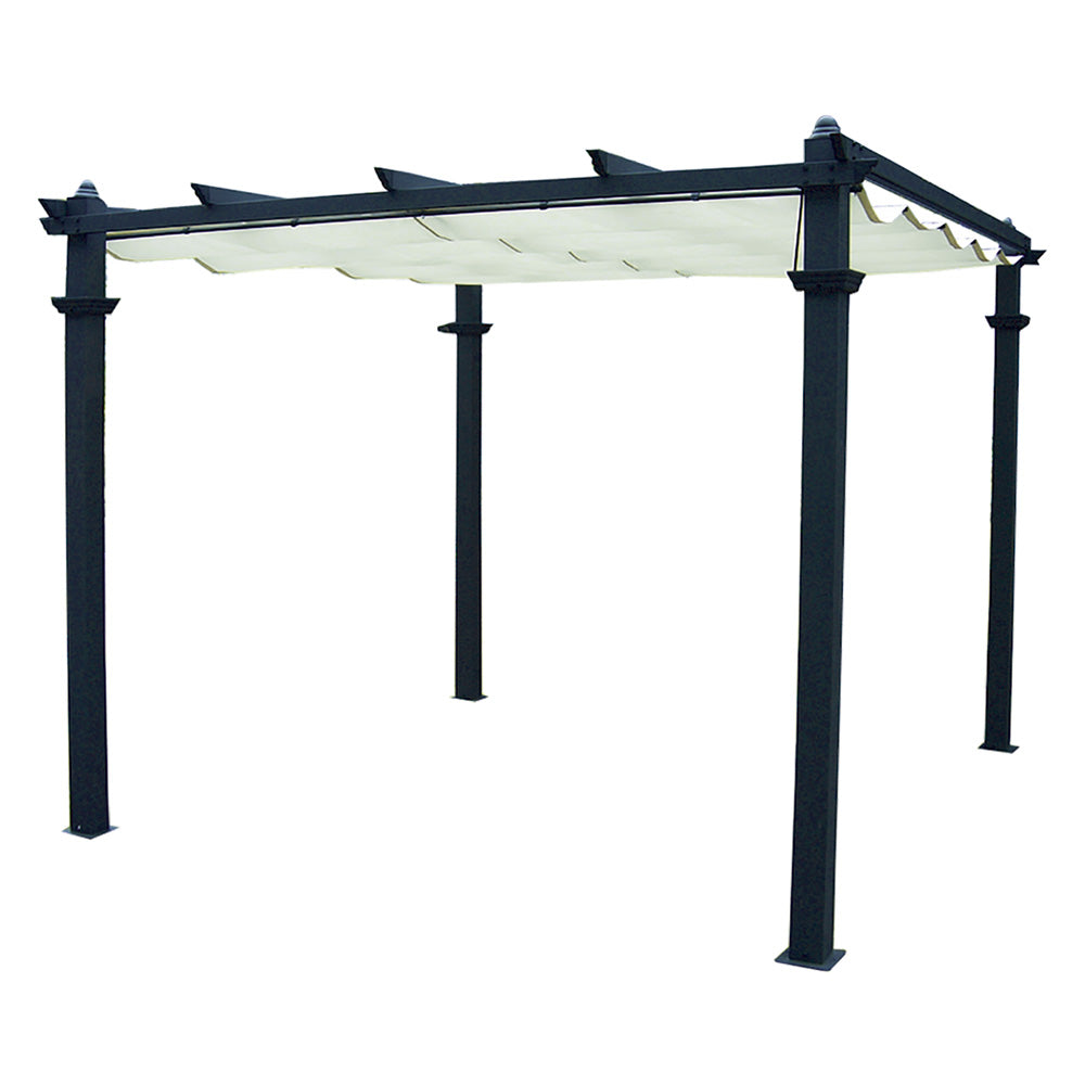 Pavillon 'ILLINOIS' 3 x 4 m