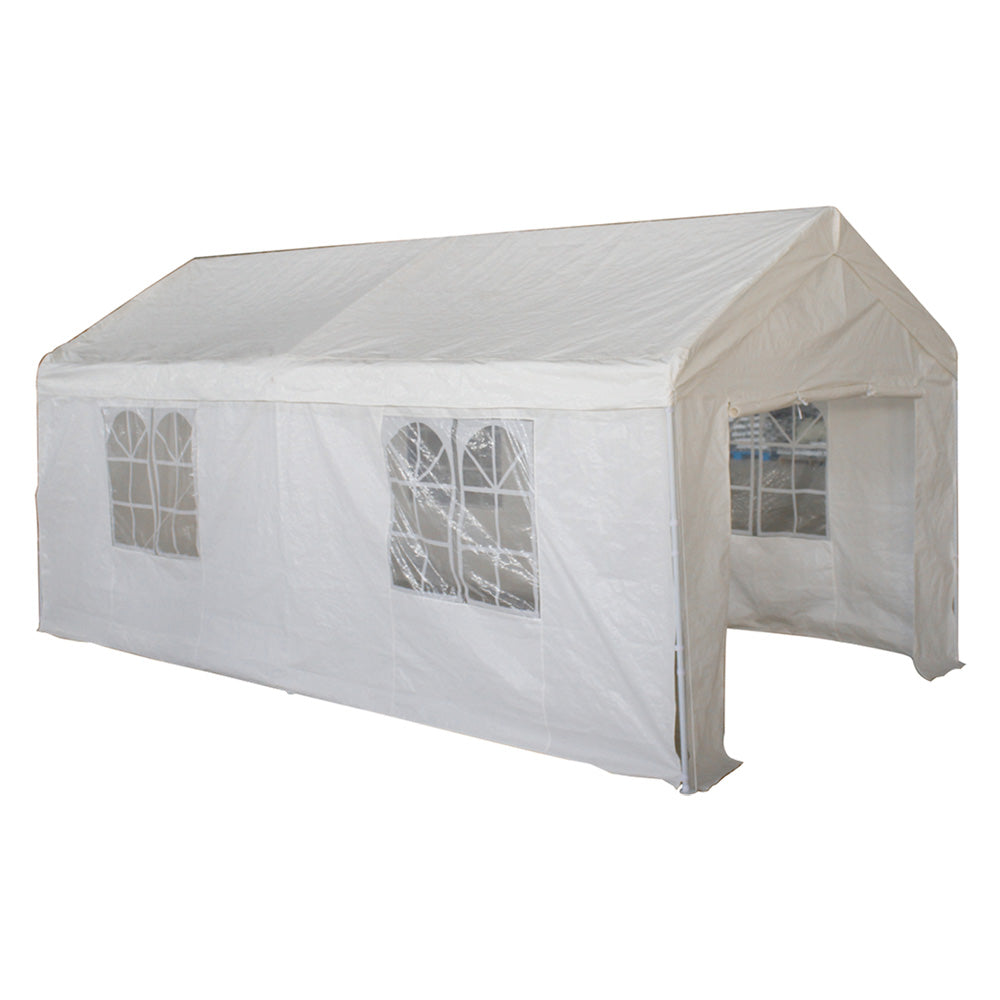 Pavillon 'IDAHO' 3 x 6 m