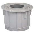 RIDUTTORE PER TUBO BASE OMBRELLONE da Ø cm 5,2 a cm 2,5